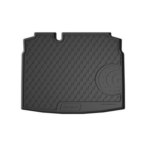 25388 Vasca Baule Su Misura In Gomma Sintetica Volkswagen Golf V 3p11 - Foto 2