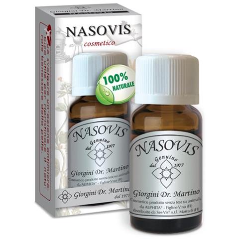 Nasovis 10 Ml - Foto 1