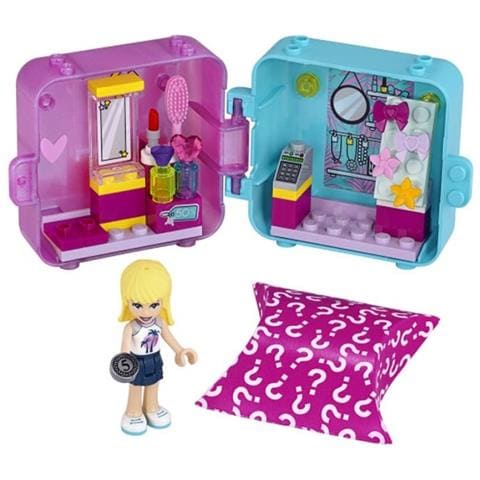 41406 - Friends Il Cubo dello Shopping di Stephanie - Foto 1