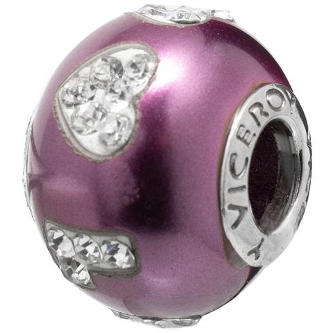 Gioielli Vmm0158-17. Decorazione, Colore Viola. Donna. - In ordine - Foto 3
