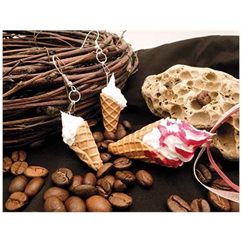 Stampo Per Fimo - Cialda - Foto 2