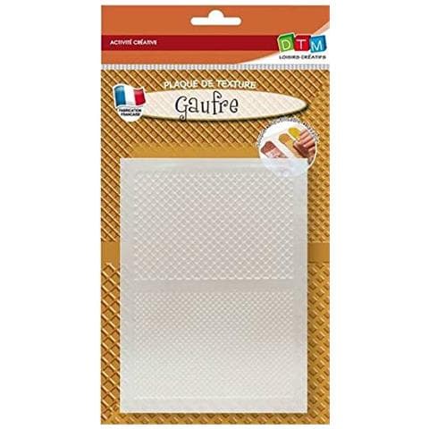 Stampo Per Fimo - Cialda - Foto 1