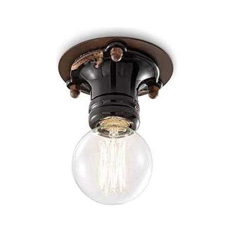 Pipes C1705 -vin, Plafoniera, - Foto 1