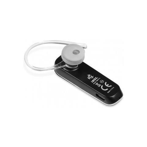 Auricolari Bluetooth Imbhf04 Nero - Foto 2