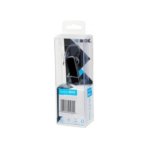 Auricolari Bluetooth Imbhf04 Nero - Foto 3