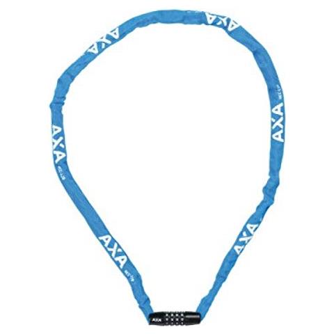 Catena Rigid Schloss, Unisex, 59540295ss, Blau, 120 Cm Lange, 3.5mm Durchmesser - Foto 1