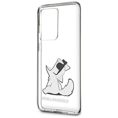 Custodia Per Samsung Galaxy S20 Ultra G988, Collezione Choupette Fun - Foto 2