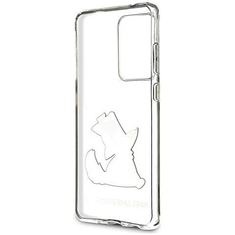 Custodia Per Samsung Galaxy S20 Ultra G988, Collezione Choupette Fun - Foto 3