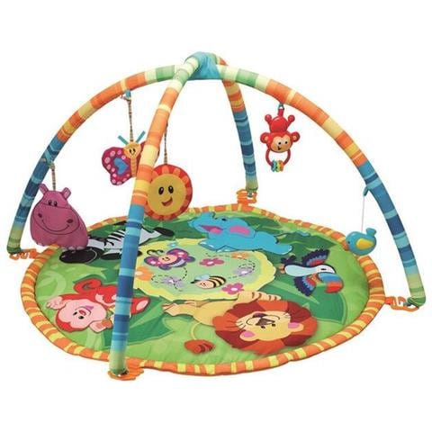 Winfun Bambino Giungla Gioco Allenatore Amici Spielmatte - Foto 1