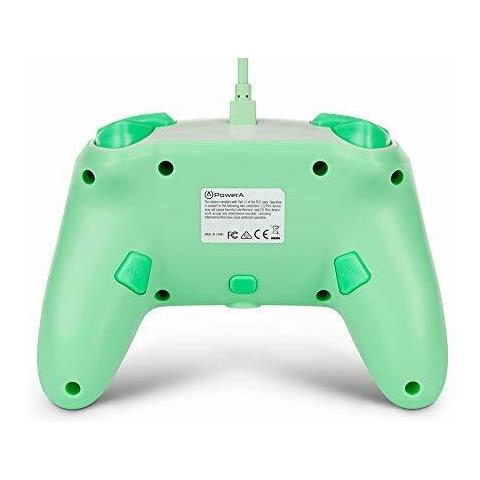 Controller Cablato per Nintendo Switch - Animal Crossing - Foto 6