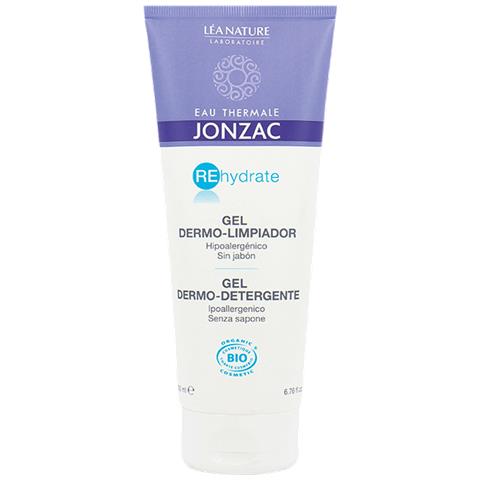 Gel Dermo-nettoyant 200ml - Foto 1