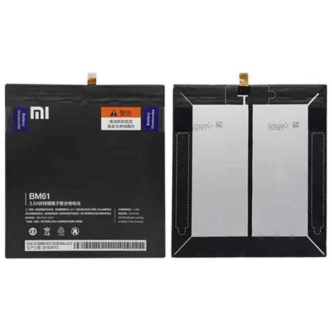 Batteria Originale Mi Mipad 2 Modello Bm61 Da 6000 Ma - Foto 1