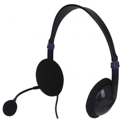 Saver Usb Headset - Foto 1