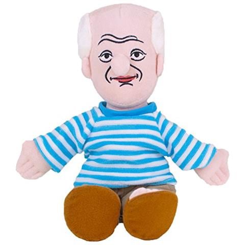 Picasso Little Thinker - Foto 1