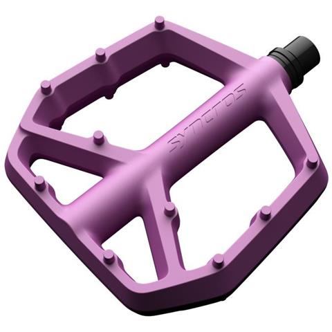 Squamish Iii Pedali Mtb Flat - Foto 1