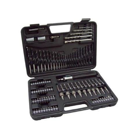 Dt0109 Cacciavite E Drillbit Set (109 Pezzi)  - Foto 2