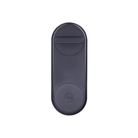 Linus Connected Lock Nero - Foto 1