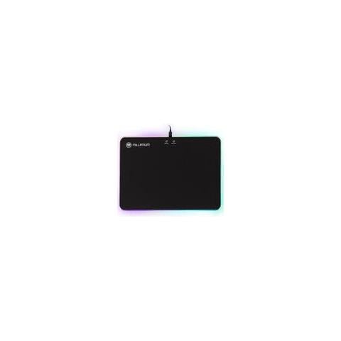 Tappetino Per Mouse Rgb Ms Rgb Rivestimento Liscio | Antiscivolo | Ultra Resistente | - Foto 2
