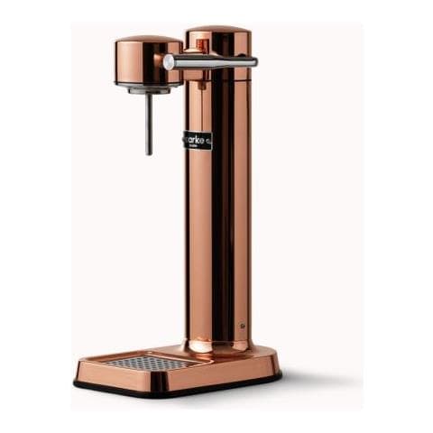 Gasatore per Acqua Frizzante AAC3-COPPER 3 Cooper | 126-AAC3 Colore Rame - Foto 1