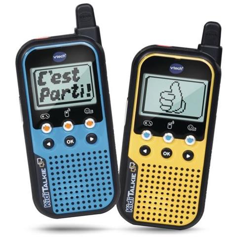 Kidi Talkie - Foto 1