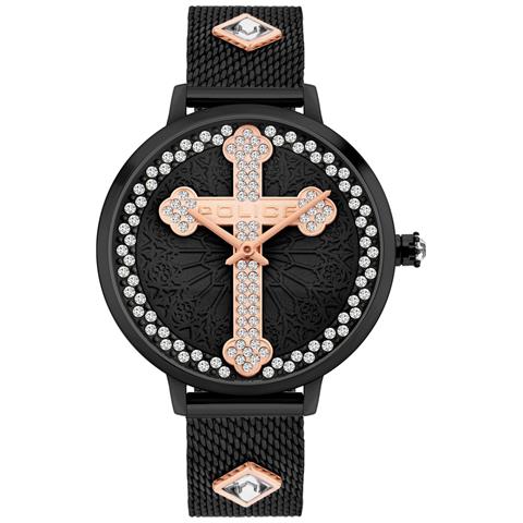 Orologio Pl16031msb02m. Quarzo, Colore Nero. Donna. - In ordine - Foto 1