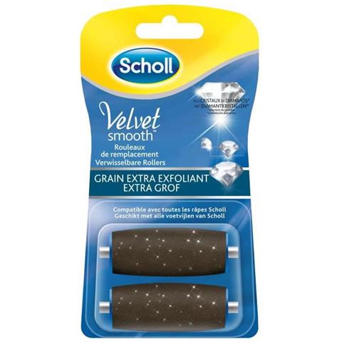 Scholl Rulli Grain Es. Exf - Foto 1