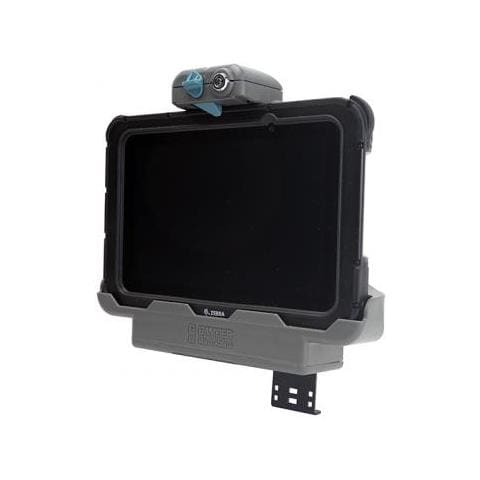 SLIM Supporto attivo Tablet /UMPC Grigio - Foto 2