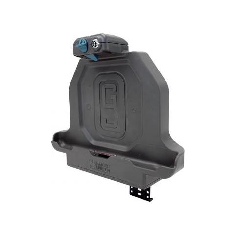 SLIM Supporto attivo Tablet /UMPC Grigio - Foto 3