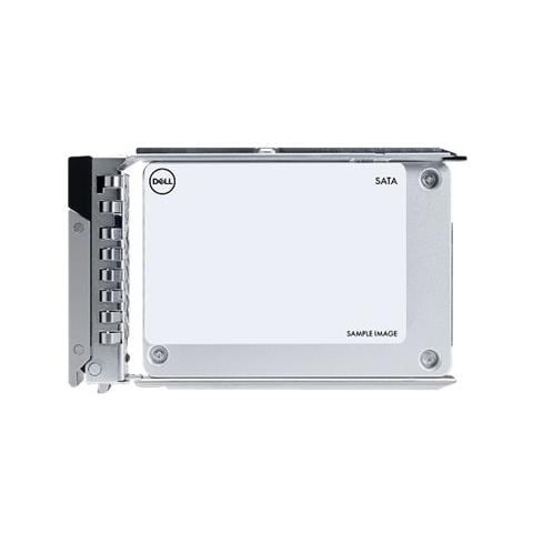 SSD 960GB Serie 345-BBDD 2.5" Interfaccia Sata III 6 GB / s - Foto 1