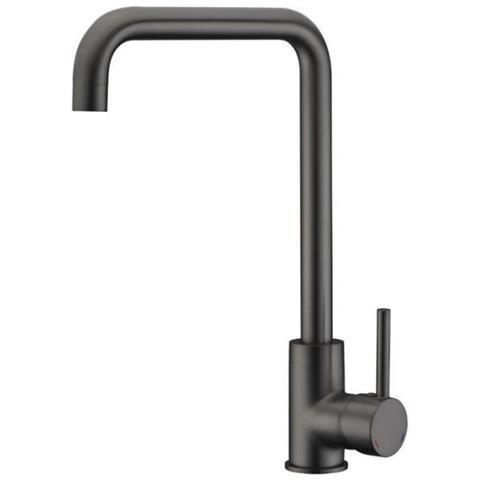 Kiloo Mixer Grafite Lavabo - Foto 1