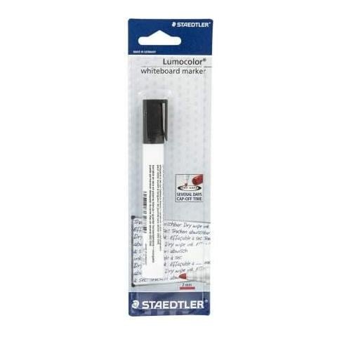 Lumocolor Marcatore Lavagne Nero 351-9bk - Foto 1