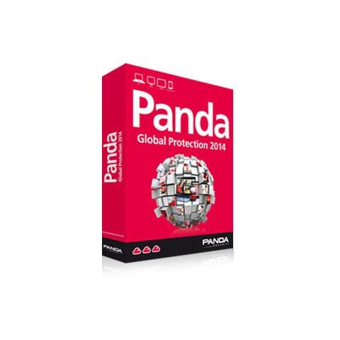 Panda Global Protection 2014, 5u, 1y, Scatola, Windows 7 Home Basic, Windows 7 Home Basic x64, Windows 7 Home Premium, Windows 7 Home Premium x64, , Mac OS X 10.6 Snow Leopard, Mac OS X 10.7 Lion, Mac OS X 10.8 Mountain Lion, Android - Foto 1