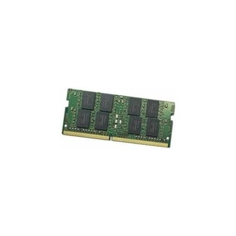 Storage 16GB DDR4-2133, DDR4, Computer portatile, 260-pin SO-DIMM - Foto 1