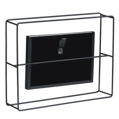 Hama Cleveland Nero Cornice Per Foto Singola - Foto 3