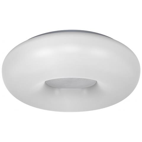 Ledvance Plafoniera Led Intelligente, Wifi, Smart+ Tunable White / 24 W, 220…240 V, Ampiezza Fascio Luminoso: 110°, Tunable White, 3000…6500 K, Materiale: Polymethylmethacrylat (pmma)  - Foto 2