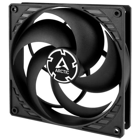 Arctic P14 Pwm Pst Case Per Computer Ventilatore 14 Cm Nero - Foto 4