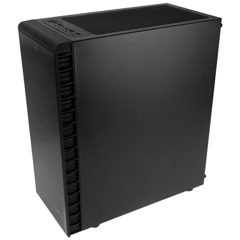 Case Midi-Tower Observatory Lite Colore Nero - Foto 3