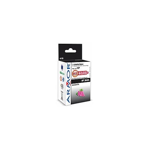 K12574OW cartuccia d'inchiostro 1 pz Compatibile Resa elevata (XL) Magenta - Foto 1