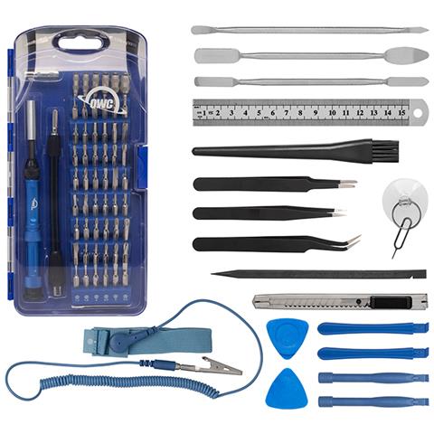72-piece Advanced Toolkit 72 Strumenti - Foto 2