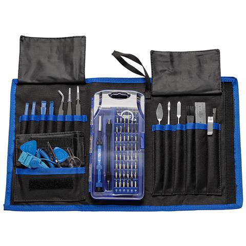 72-piece Advanced Toolkit 72 Strumenti - Foto 1