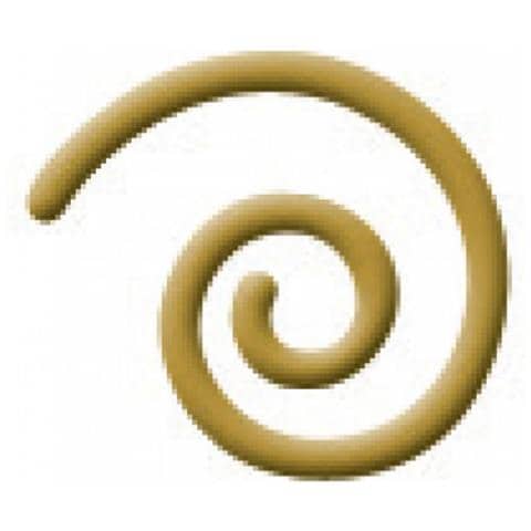 Idropittura Lucida Per Porcellana - Oro - 20 Ml - Foto 1