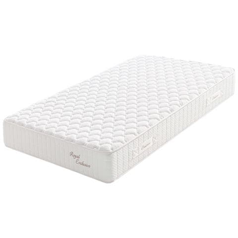 Materasso Royal Multizone - 27cm, 90x200cm - Foto 2