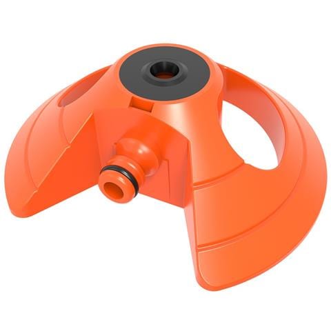 Irrigatore Statico A Piramide Innesto Maschio - Foto 2