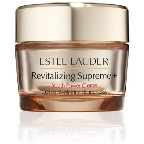 , Revitalizing Supreme + Youth Power Creme, Rinforzo E Sollevamento, Panna, Per Il Viso, 50 Ml - Foto 2