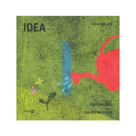 Lilith Moscon - Idea. Ediz. A Colori - Foto 1