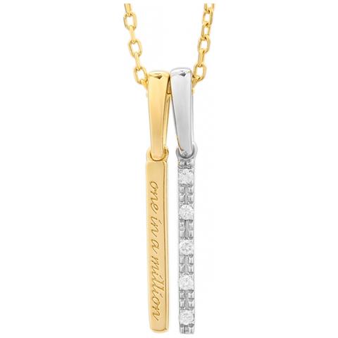 Gioielleria P7161cdawwc93. Collana, Colore Grigio. Donna. - In ordine - Foto 3