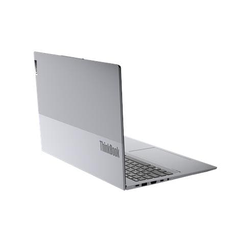 ThinkBook 16 G4+ IAP Intel® Core™ i5 i5-1235U Computer portatile 40,6 cm (16") WUXGA 16 GB LPDDR5-SDRAM 512 GB SSD Wi-Fi 6 (802.11ax) Windows 11 Pro Italiano Grigio - Foto 9