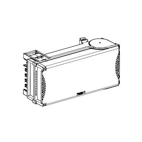 Schneider Electric Ksb100se4 Accessorio Per Sistema Di Canalina Per Cavo - Foto 1