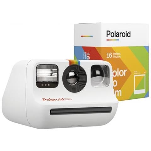 Go Everything Box Bianco - Foto 1