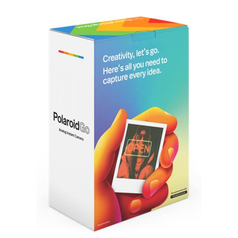 Go Everything Box Bianco - Foto 3